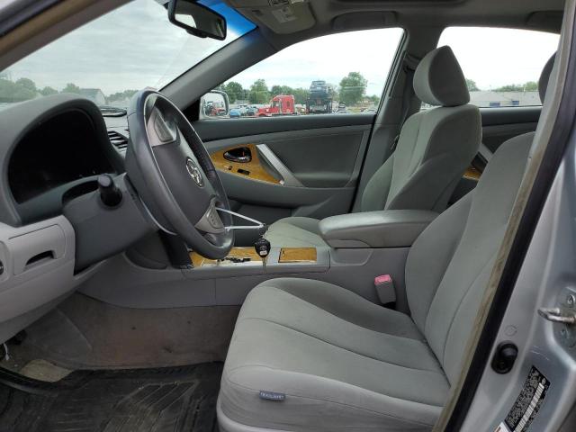 Photo 6 VIN: JTNBE46K473030181 - TOYOTA CAMRY CE 