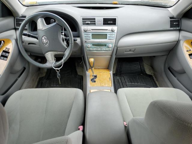 Photo 7 VIN: JTNBE46K473030181 - TOYOTA CAMRY CE 