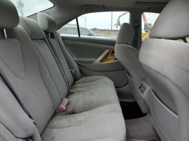 Photo 9 VIN: JTNBE46K473030181 - TOYOTA CAMRY CE 