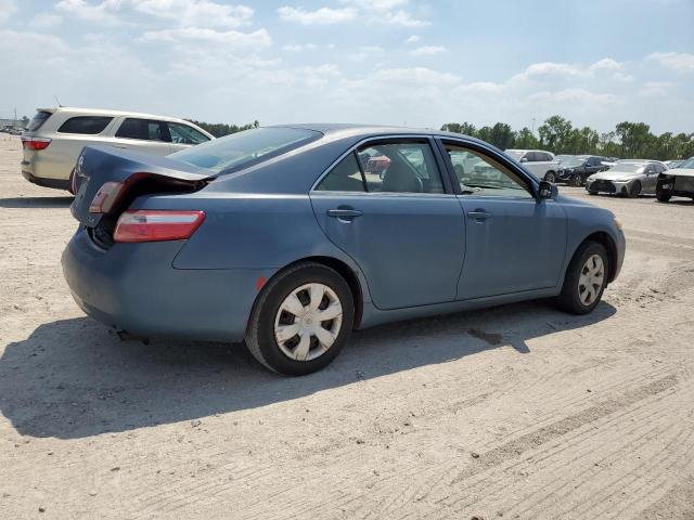 Photo 2 VIN: JTNBE46K473034652 - TOYOTA CAMRY CE 