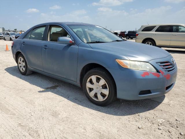 Photo 3 VIN: JTNBE46K473034652 - TOYOTA CAMRY CE 