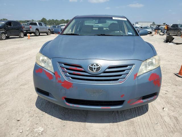 Photo 4 VIN: JTNBE46K473034652 - TOYOTA CAMRY CE 