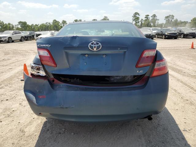 Photo 5 VIN: JTNBE46K473034652 - TOYOTA CAMRY CE 