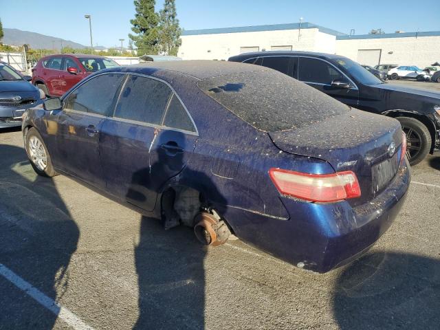 Photo 1 VIN: JTNBE46K473036885 - TOYOTA CAMRY CE 