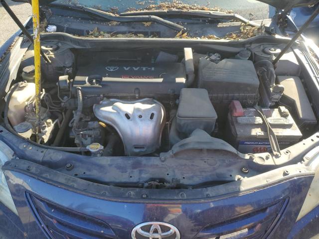 Photo 10 VIN: JTNBE46K473036885 - TOYOTA CAMRY CE 