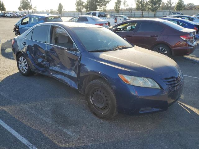 Photo 3 VIN: JTNBE46K473036885 - TOYOTA CAMRY CE 