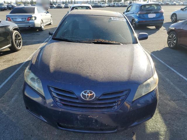 Photo 4 VIN: JTNBE46K473036885 - TOYOTA CAMRY CE 