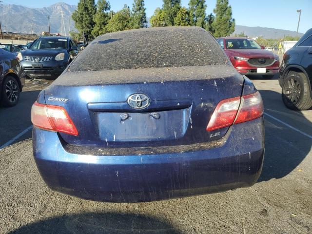 Photo 5 VIN: JTNBE46K473036885 - TOYOTA CAMRY CE 