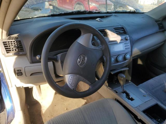 Photo 7 VIN: JTNBE46K473036885 - TOYOTA CAMRY CE 