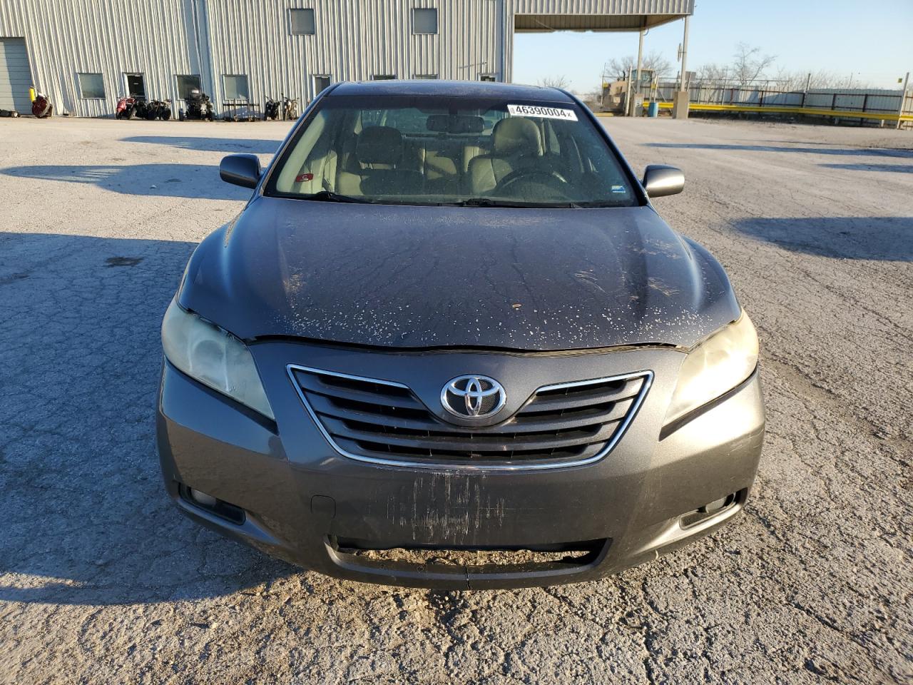 Photo 4 VIN: JTNBE46K473039723 - TOYOTA CAMRY 