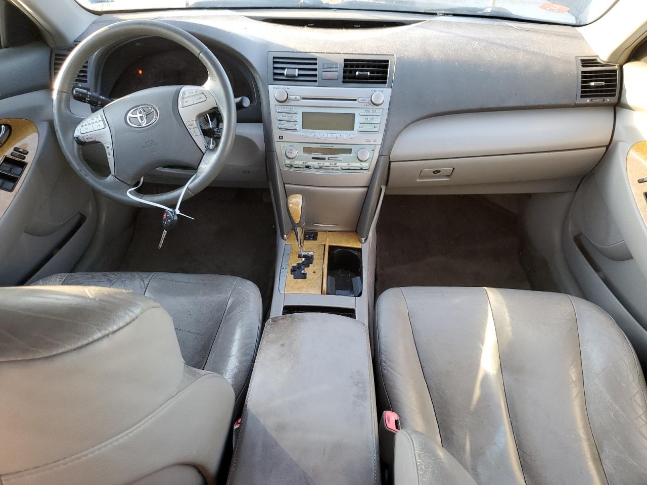 Photo 7 VIN: JTNBE46K473039723 - TOYOTA CAMRY 