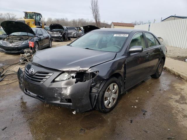 Photo 0 VIN: JTNBE46K473041083 - TOYOTA CAMRY 