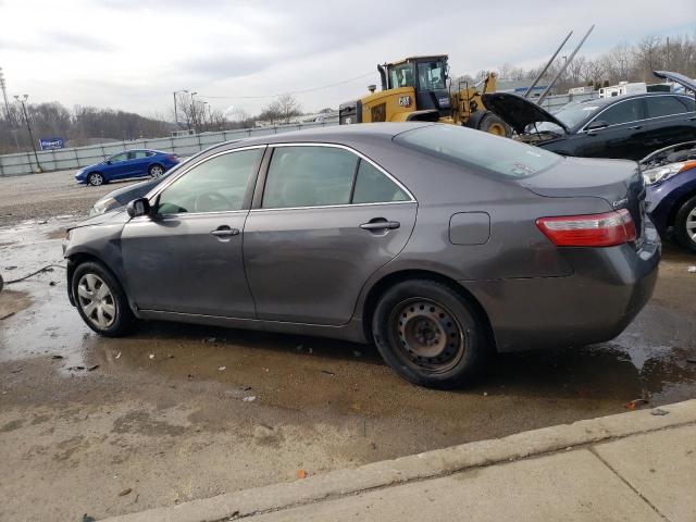 Photo 1 VIN: JTNBE46K473041083 - TOYOTA CAMRY 