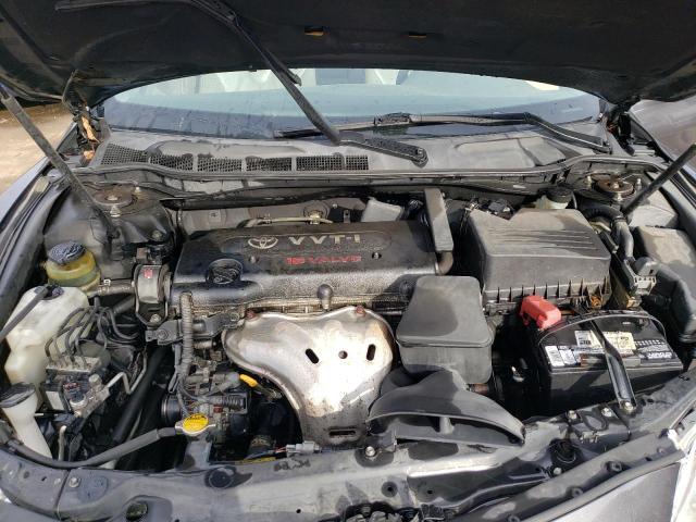 Photo 10 VIN: JTNBE46K473041083 - TOYOTA CAMRY 