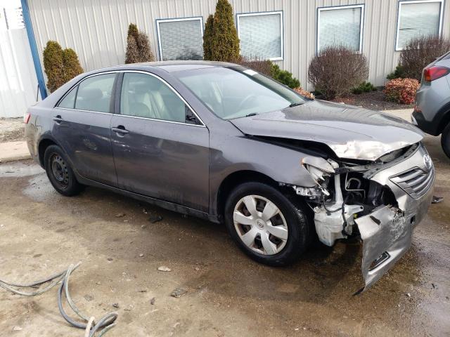 Photo 3 VIN: JTNBE46K473041083 - TOYOTA CAMRY 