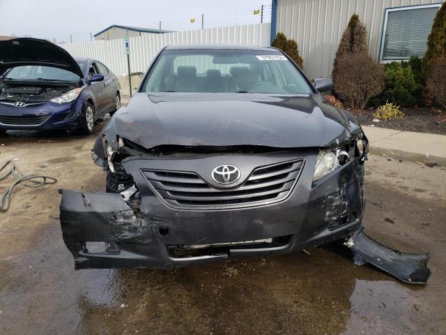 Photo 4 VIN: JTNBE46K473041083 - TOYOTA CAMRY 