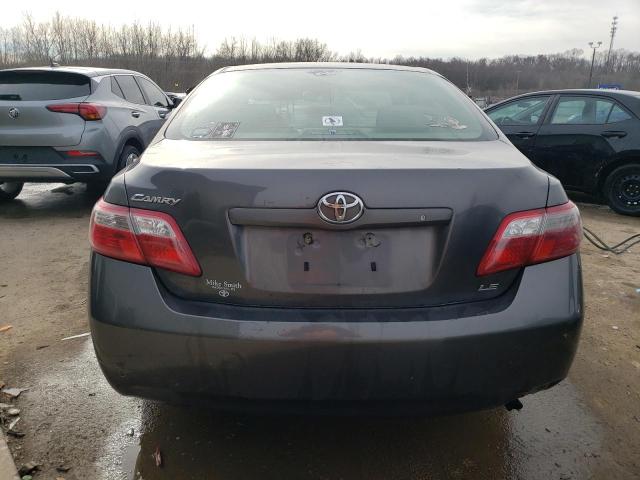 Photo 5 VIN: JTNBE46K473041083 - TOYOTA CAMRY 