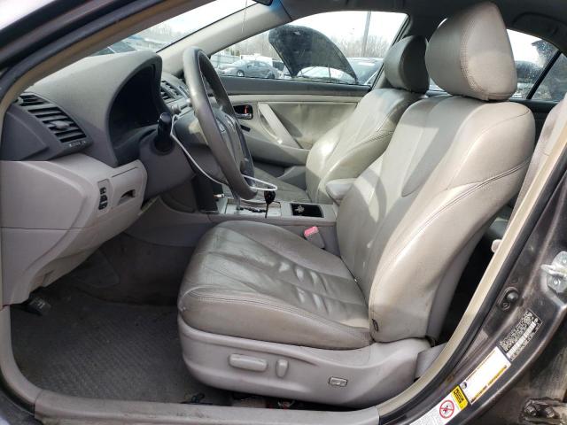 Photo 6 VIN: JTNBE46K473041083 - TOYOTA CAMRY 