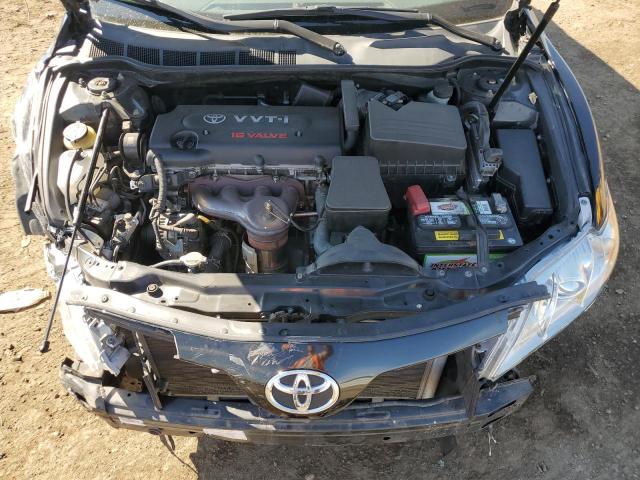 Photo 10 VIN: JTNBE46K473074200 - TOYOTA CAMRY CE 