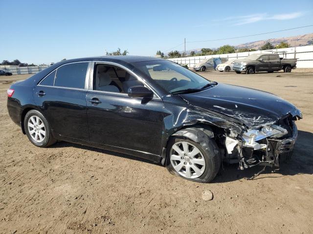 Photo 3 VIN: JTNBE46K473074200 - TOYOTA CAMRY CE 