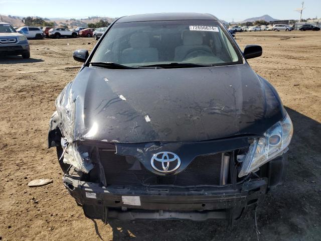 Photo 4 VIN: JTNBE46K473074200 - TOYOTA CAMRY CE 