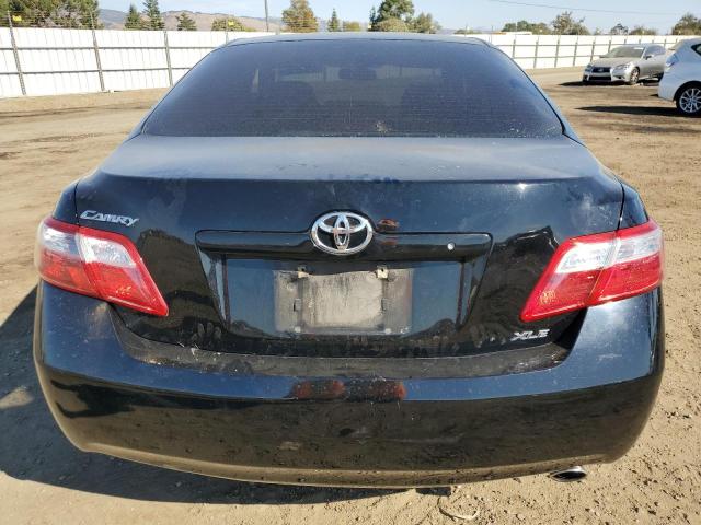 Photo 5 VIN: JTNBE46K473074200 - TOYOTA CAMRY CE 