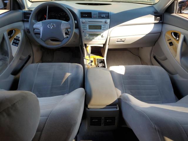 Photo 7 VIN: JTNBE46K473074200 - TOYOTA CAMRY CE 