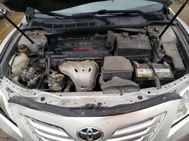 Photo 10 VIN: JTNBE46K473077548 - TOYOTA CAMRY 