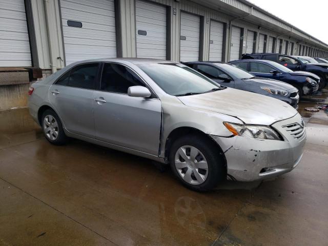 Photo 3 VIN: JTNBE46K473077548 - TOYOTA CAMRY 