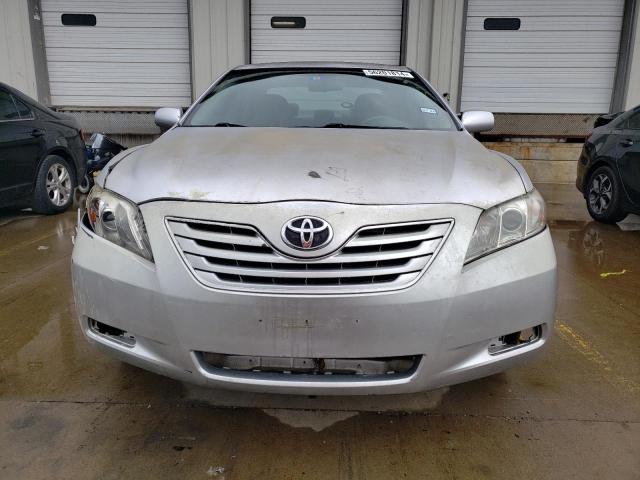 Photo 4 VIN: JTNBE46K473077548 - TOYOTA CAMRY 