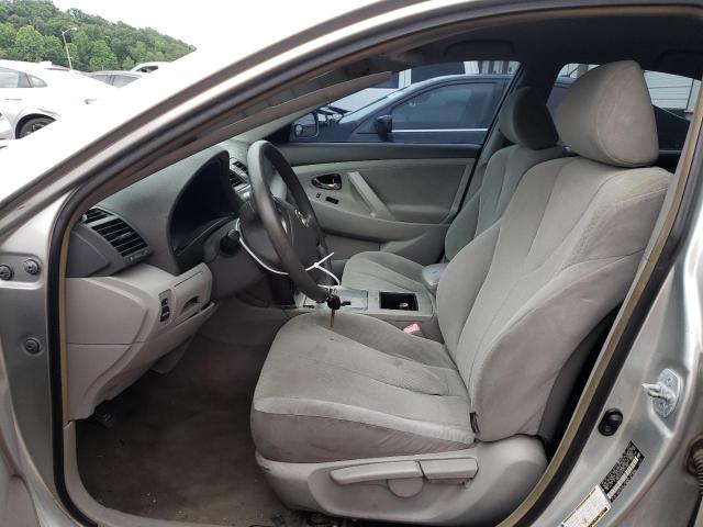 Photo 6 VIN: JTNBE46K473077548 - TOYOTA CAMRY 