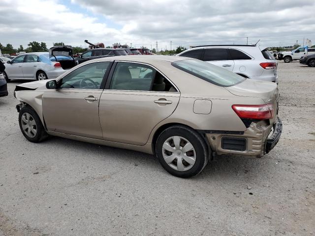 Photo 1 VIN: JTNBE46K473090235 - TOYOTA CAMRY CE 