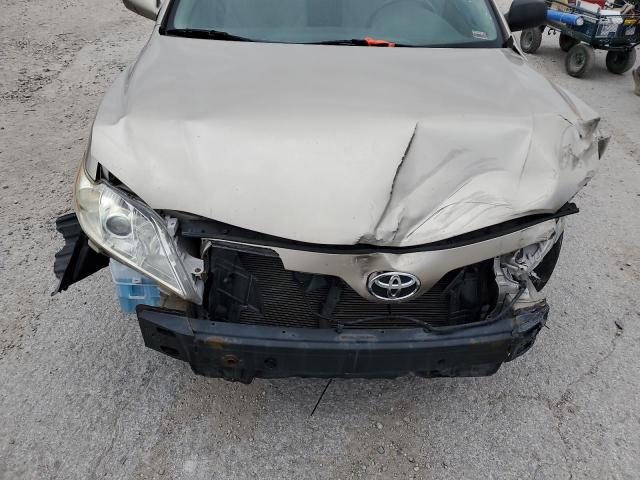 Photo 10 VIN: JTNBE46K473090235 - TOYOTA CAMRY CE 