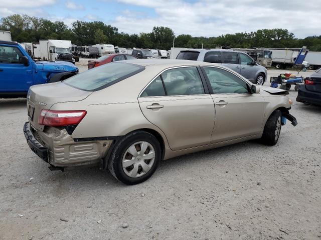 Photo 2 VIN: JTNBE46K473090235 - TOYOTA CAMRY CE 