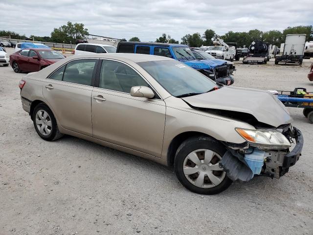 Photo 3 VIN: JTNBE46K473090235 - TOYOTA CAMRY CE 