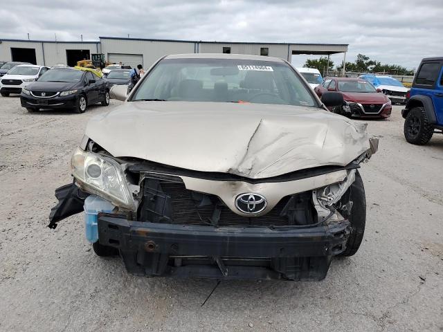 Photo 4 VIN: JTNBE46K473090235 - TOYOTA CAMRY CE 