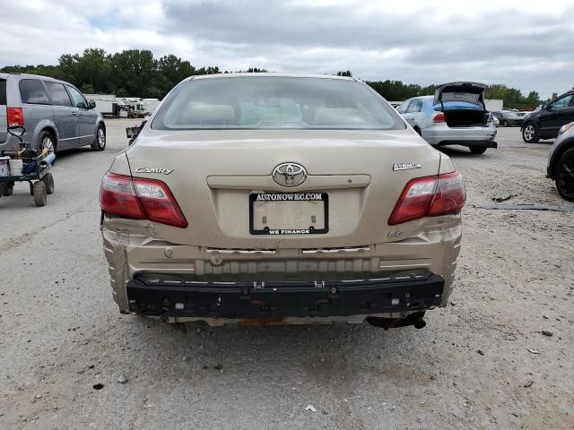 Photo 5 VIN: JTNBE46K473090235 - TOYOTA CAMRY CE 