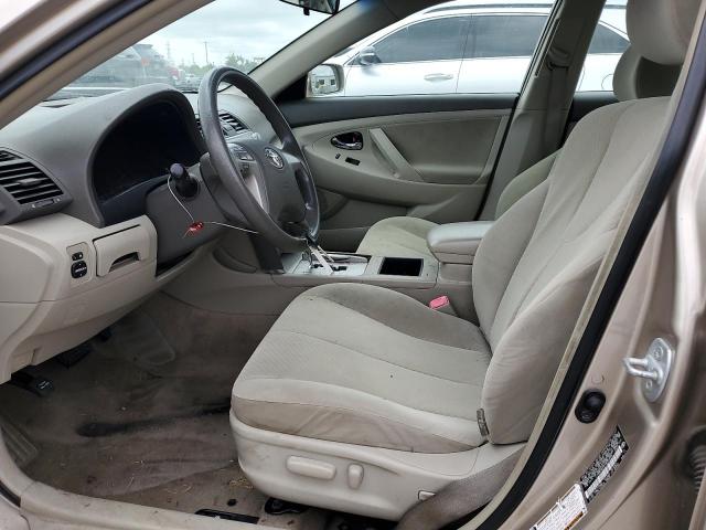 Photo 6 VIN: JTNBE46K473090235 - TOYOTA CAMRY CE 