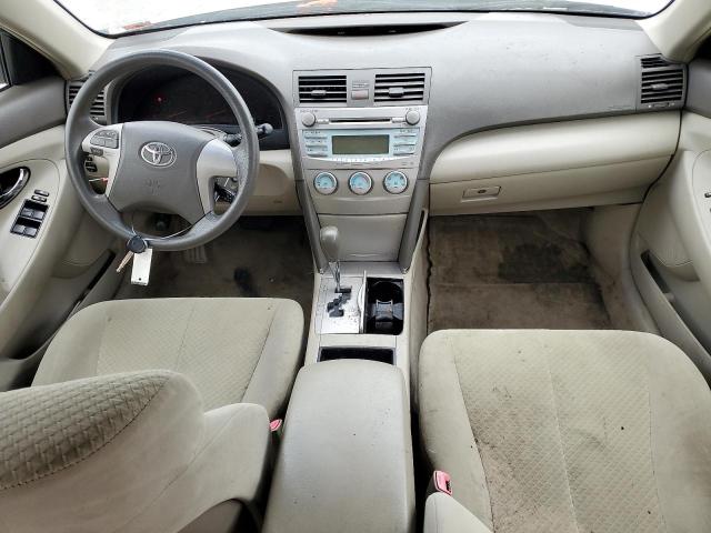 Photo 7 VIN: JTNBE46K473090235 - TOYOTA CAMRY CE 