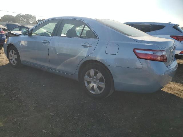 Photo 1 VIN: JTNBE46K473090896 - TOYOTA CAMRY CE 