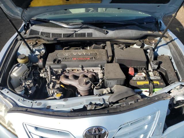 Photo 10 VIN: JTNBE46K473090896 - TOYOTA CAMRY CE 