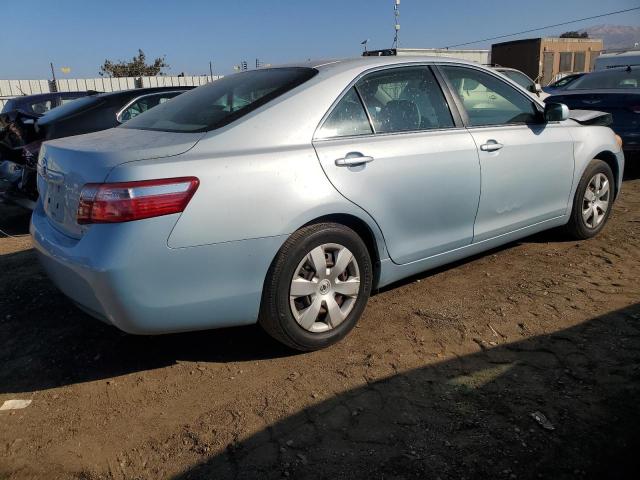 Photo 2 VIN: JTNBE46K473090896 - TOYOTA CAMRY CE 