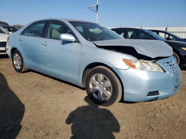 Photo 3 VIN: JTNBE46K473090896 - TOYOTA CAMRY CE 