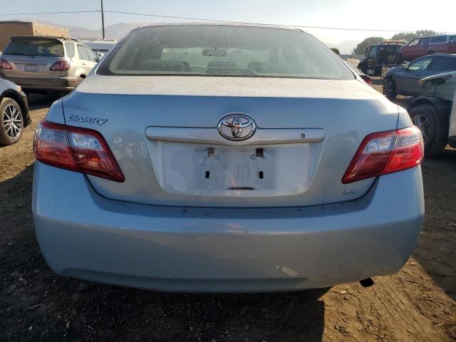 Photo 5 VIN: JTNBE46K473090896 - TOYOTA CAMRY CE 