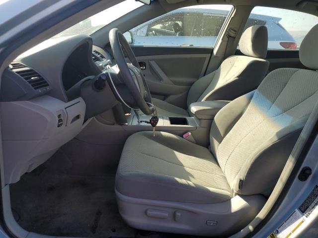 Photo 6 VIN: JTNBE46K473090896 - TOYOTA CAMRY CE 