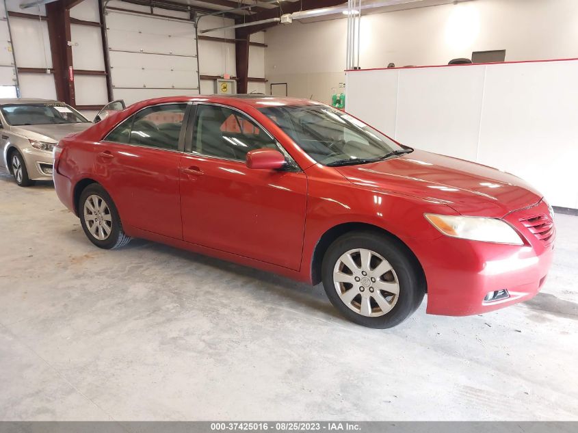 Photo 0 VIN: JTNBE46K473115327 - TOYOTA CAMRY 