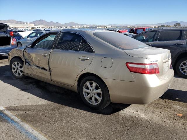 Photo 1 VIN: JTNBE46K473122908 - TOYOTA CAMRY 