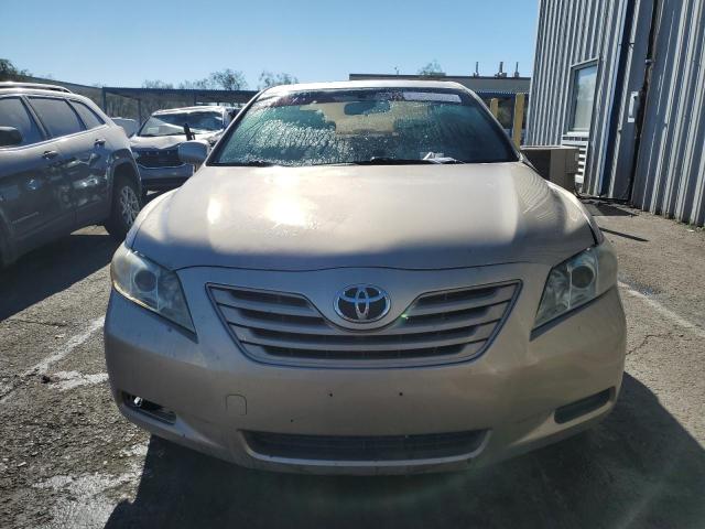 Photo 4 VIN: JTNBE46K473122908 - TOYOTA CAMRY 