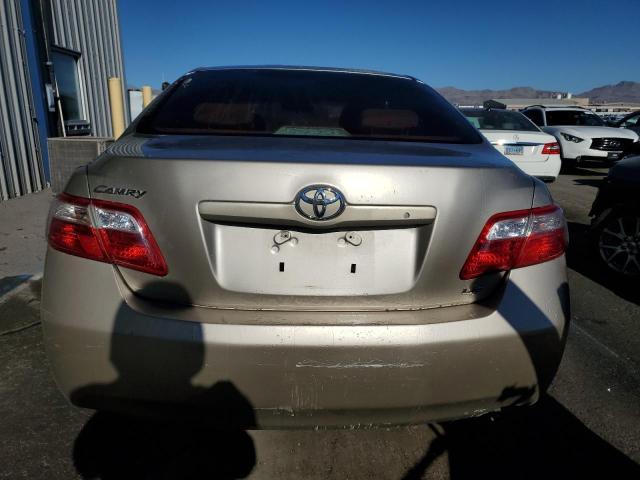 Photo 5 VIN: JTNBE46K473122908 - TOYOTA CAMRY 