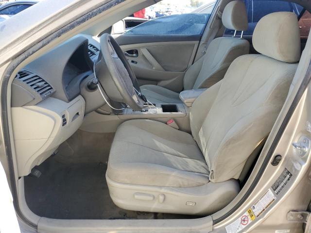 Photo 6 VIN: JTNBE46K473122908 - TOYOTA CAMRY 